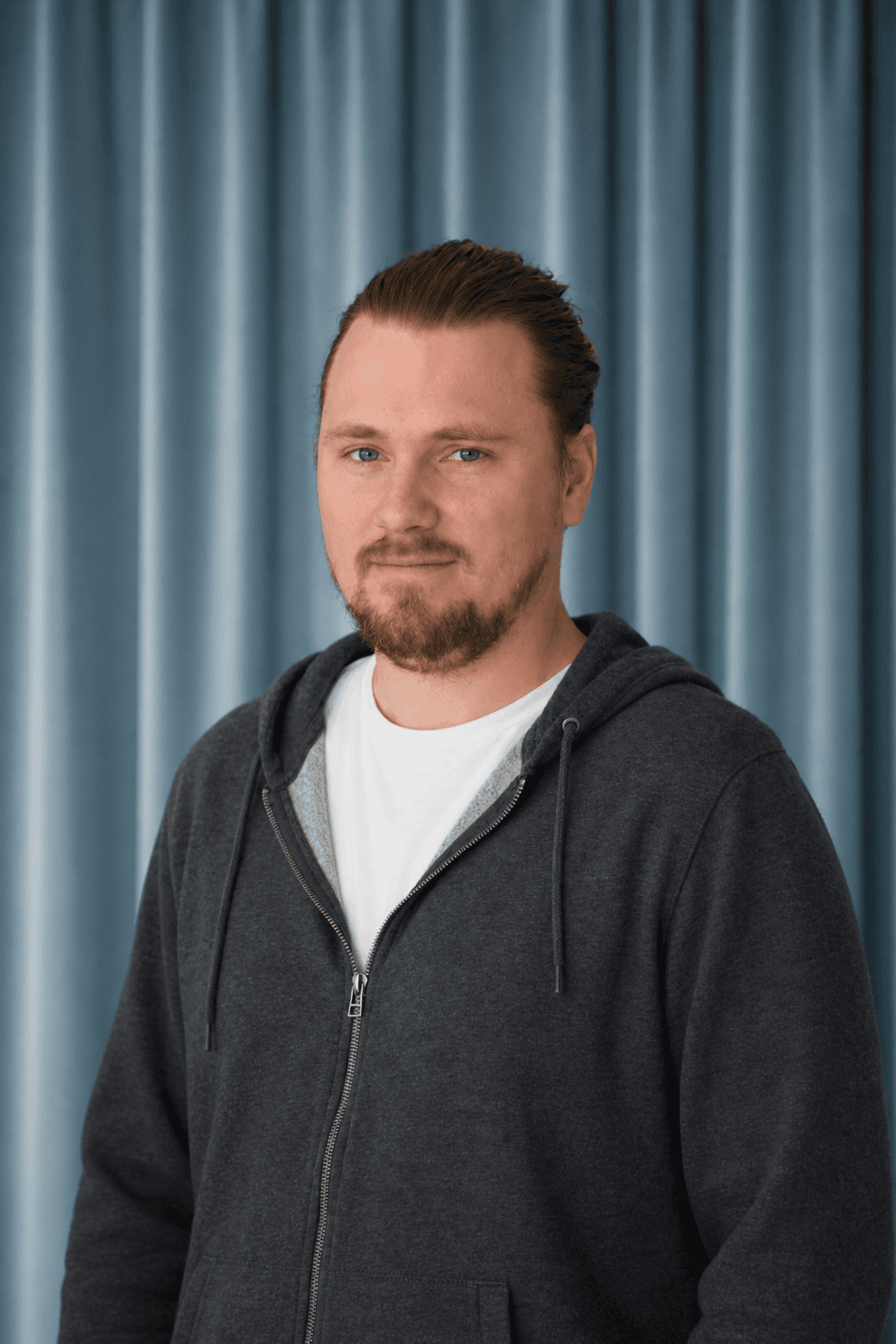 Thibault Rival — Bob Info Service